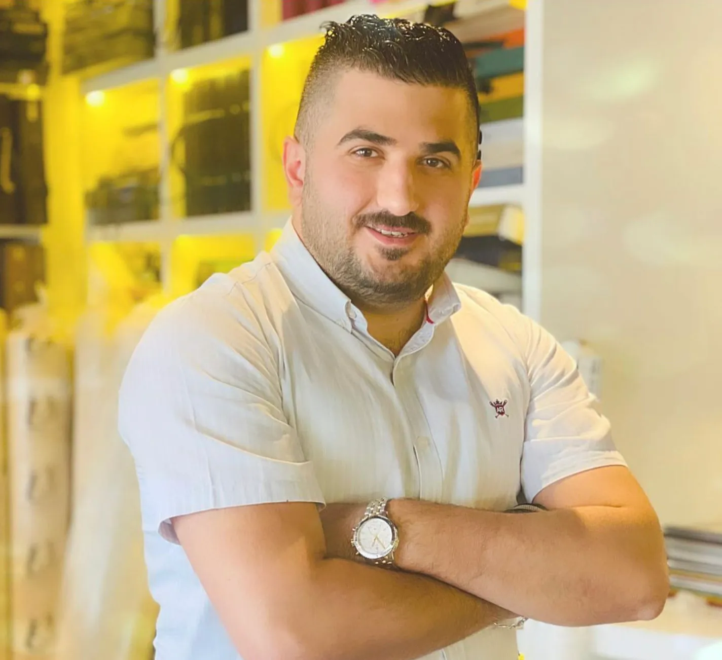 Nashed